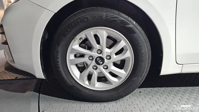 Kia Cerato (K3)