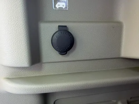 Nissan Clipper Rio