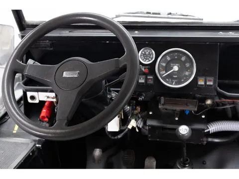 Moke Mini Moke