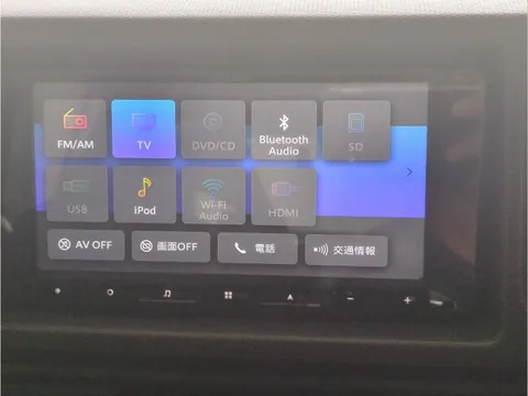 Suzuki Alto Works
