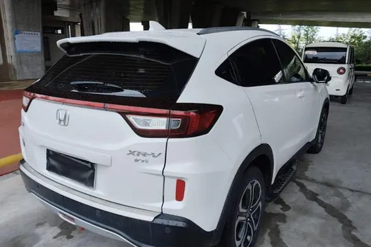 Honda XR-V