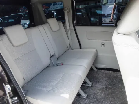 Nissan Clipper Rio