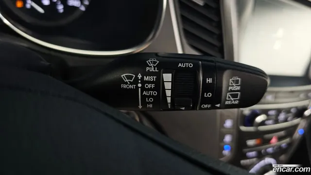 Hyundai Grand Santa Fe (Maxcruz)
