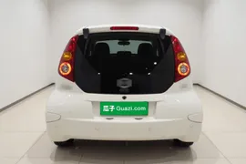 BYD F0
