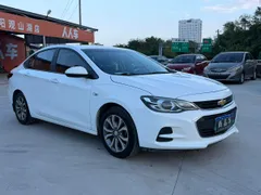 Chevrolet Cavalier