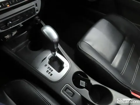 Renault SM3