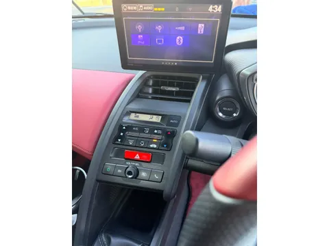 Honda S660
