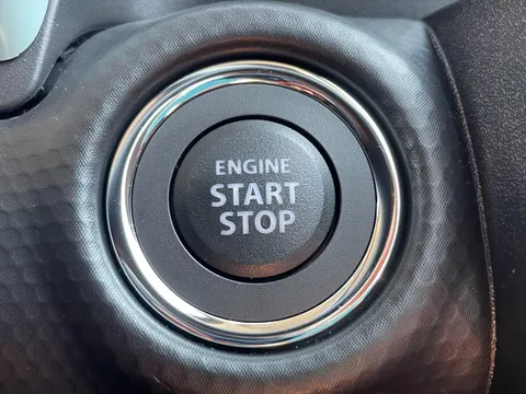 Mazda Flair Crossover