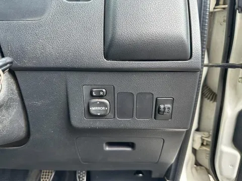 Toyota TownAce Van
