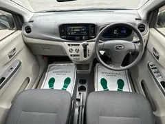 Subaru Pleo Plus
