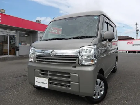 Nissan Clipper