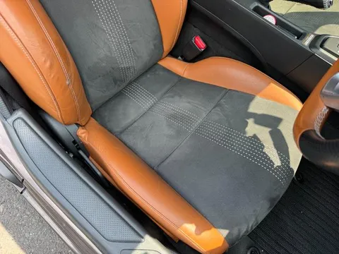 Honda S660