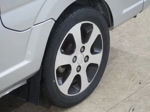 Suzuki Carry Track