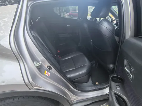 Toyota Izoa