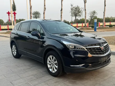 Buick Envision