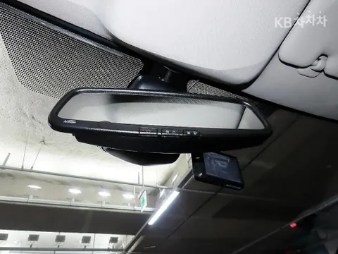 Renault SM3