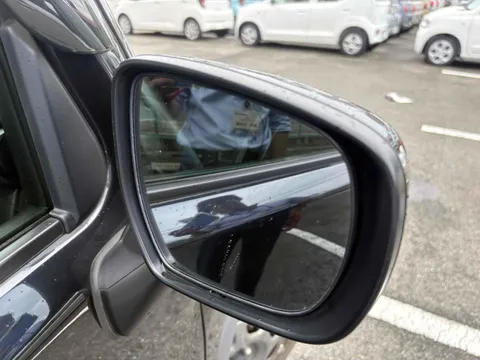 Mazda Flair Crossover