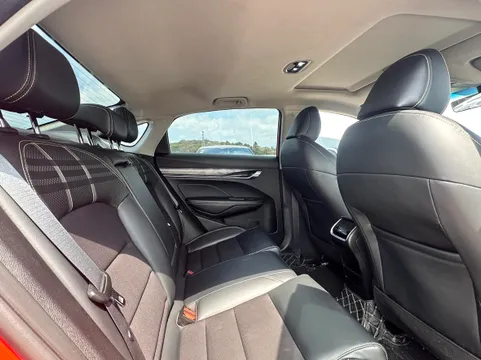 Geely Binrui
