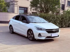 Chery Arrizo 5