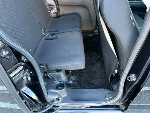 Honda N-BOX Plus Custom