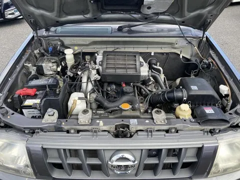 Nissan KIX