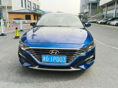 Hyundai Festa