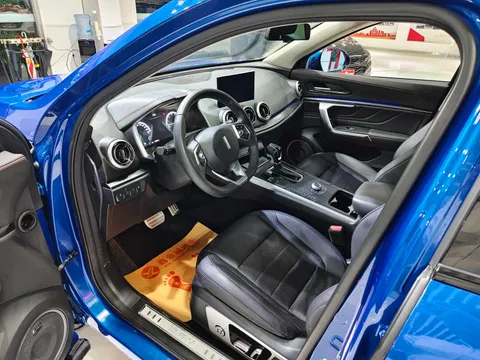 Wey VV5