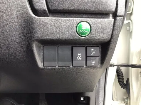 Honda Jazz (Fit)