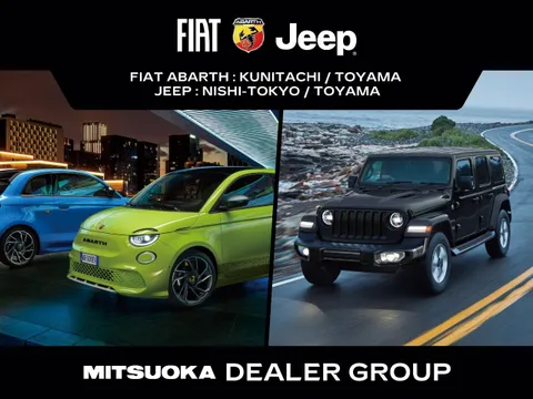 Mitsuoka Rock Star