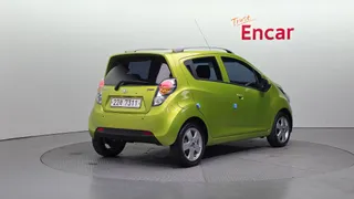 Chevrolet Matiz