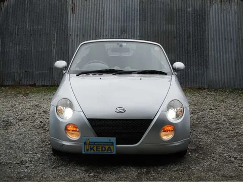 Daihatsu Copen