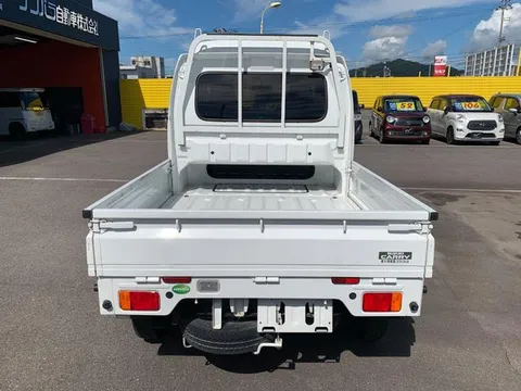 Suzuki Super Carry