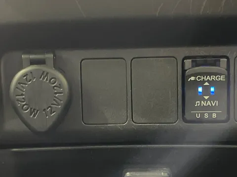 Subaru Justy