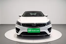 Geely Binray