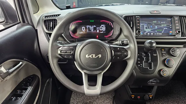 Kia Ray
