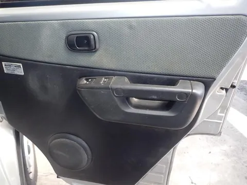 Toyota TownAce Van