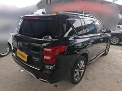Gac GS8