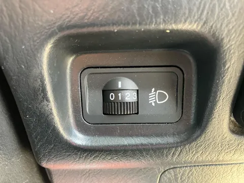 Honda Vamos