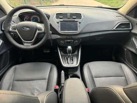 Ford Escort