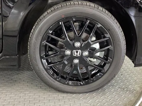 Honda N-WGN Custom