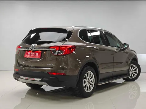 Buick Envision