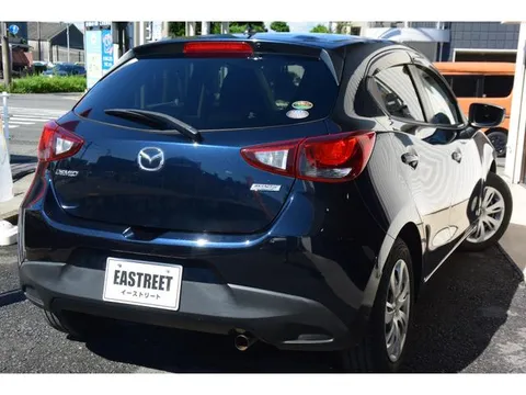 Mazda Mazda2 (Demio)