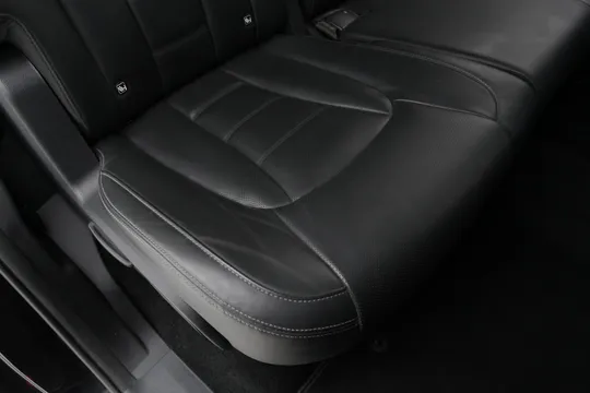 SsangYong G4 Rexton