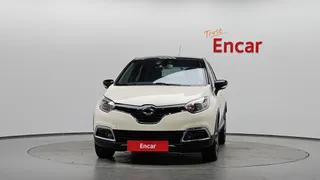 Renault QM3