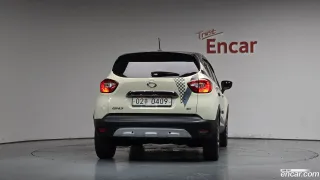 Renault QM3