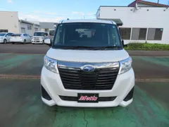 Subaru Justy