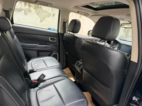 Mitsubishi