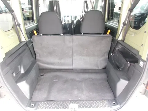 Honda N-VAN Plus Style