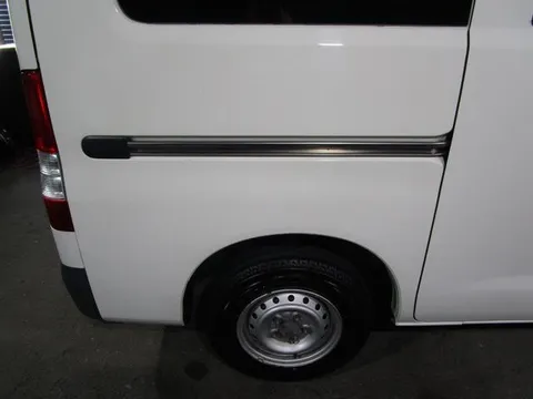 Toyota TownAce Van