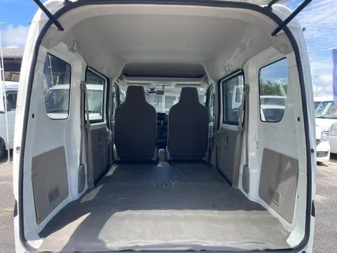 Nissan Clipper